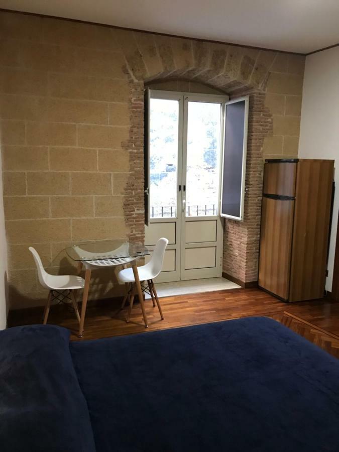 Tiny House Basilio Palermo Exterior foto